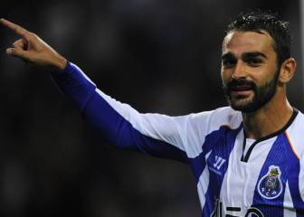 El Depor pelea con Swansea y Besiktas por Adrián López