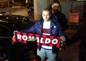 Esta vez sí: Deulofeu está en Italia para firmar por el Milán