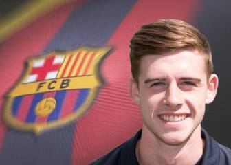 Barça, Man United and Celtic eye Scottish teenager