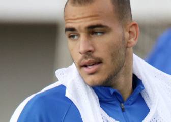 El Tottenham quiere a Sandro como recambio de Dele Alli