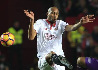 El Arsenal está dispuesto a pagar los 30 M por N´Zonzi