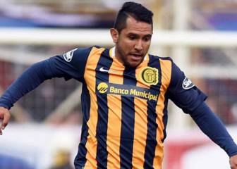 Sampaoli ficha al séptimo argentino en el Sevilla