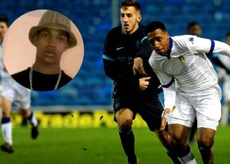 Brother of Leeds Utd player shot dead