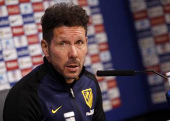 “¿El Barça? Para ser campeones hay que jugar ante los mejores”