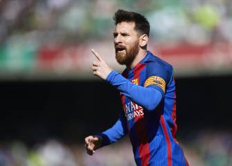 La renovación de Messi, la 6ª inquietud del socio del Barça