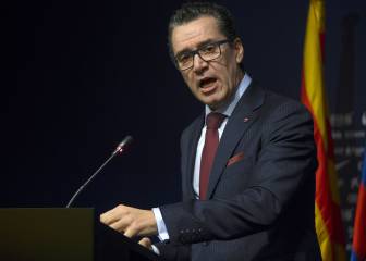 El Barça mantiene su línea: 