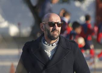 Monchi intentó fichar a Payet