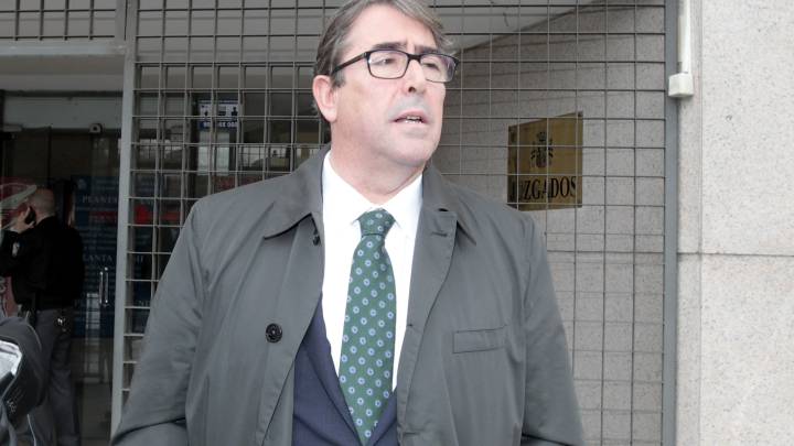 Caso Recre: Villar logra que el juez también impute a Jorge Pérez