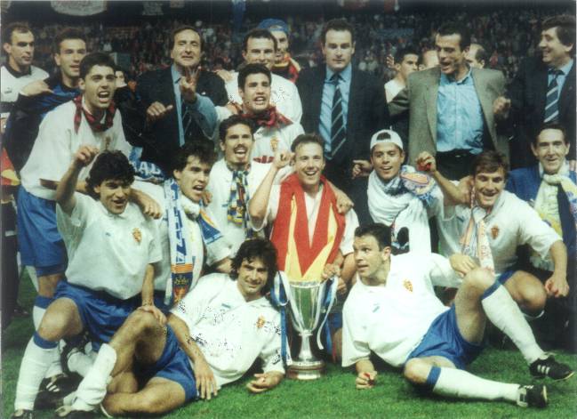 Los 10 equipos que echa de menos la Primera División - AS.com Los 10 equipos que echa de menos la Primera División - AS.com