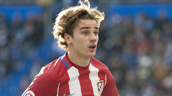 Griezmann "needs to go to the Premier League" - Thierry Henry