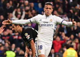 Mariano turned down 10 offers to stay at Real Madrid