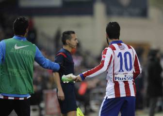 Arda, dos años después del botazo al asistente