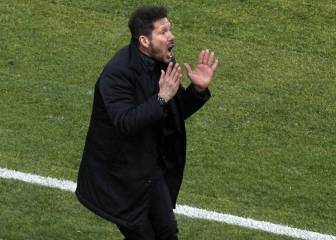 Simeone: 