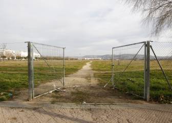 Alcalá aprobará el viernes el plan de la ciudad deportiva