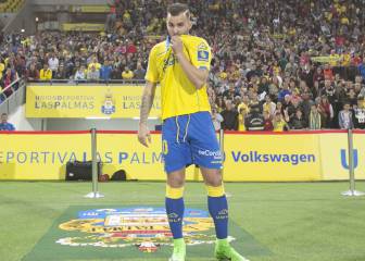 LaLiga spends 26.5 million euros in January market