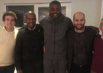 El hermano de Pep negociaría un fichaje del Real Madrid