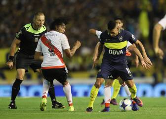 ¿Cuándo comienza el fútbol argentino?