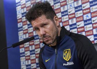 Simeone: 