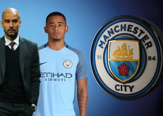 El modus operandi de Pep evitó que Gabriel Jesús fuera al Madrid