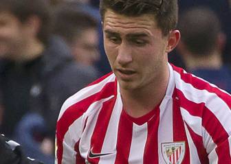 El City de Guardiola volverá a la carga por Laporte este verano