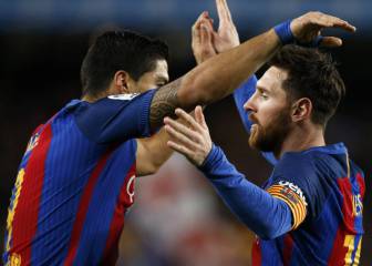 El Barcelona jugará su final número 39: ha ganado 28 de ellas