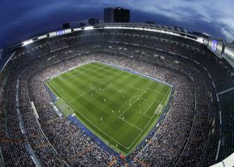 Barça will force Real Madrid to oppose Bernabéu as final venue