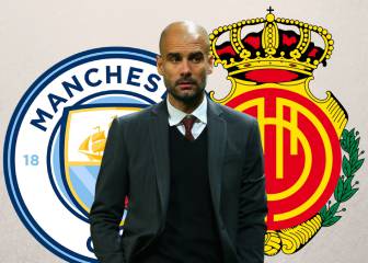 Pep moves for Liga promise on Madrid and Barça's radar