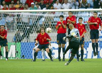 Las redes alucinan con el cambio de imagen de Chilavert