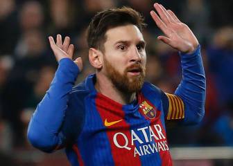 El PSG, pendiente de Messi para hacerle una superoferta