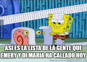 Los mejores memes de la goleada del PSG a Barcelona