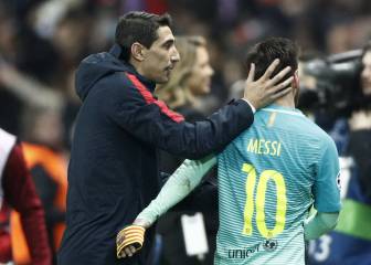 Messi: 18 perdidas, un gol por su culpa y ningún disparo a puerta