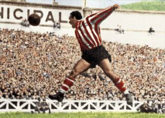 The biggest victory and other surprising stats in Liga history