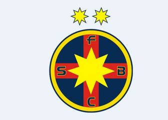 El histórico Steaua de Bucarest tiene nuevo nombre: FCSB