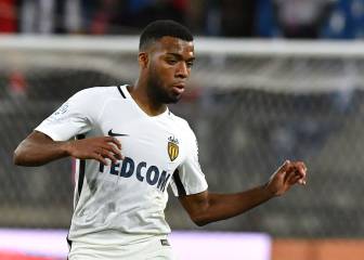 En Francia insisten que el Atleti quiere el fichaje de Lemar