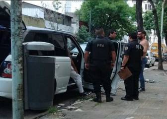 Involucrado en una sangrienta pelea un ex del Villarreal