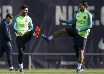 Mauricio Macri confía en ver a Messi en Madrid