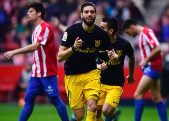 El laboratorio del Mono Burgos añade el saque de centro