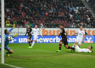 Bellarabi, el díscolo extremo que inquieta a Simeone