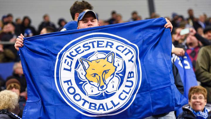 2,500 Leicester City fans expected in Seville