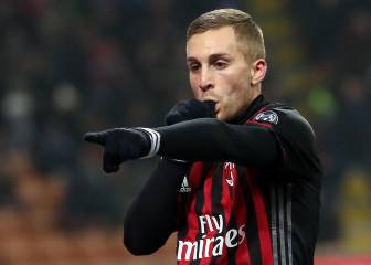 Tremendo impacto de Deulofeu desde su llegada a la Serie A