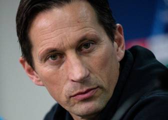 Schmidt: un descubridor de talentos por naturaleza