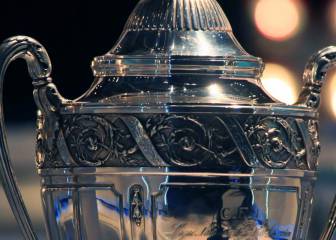 Francia: investigan un amaño de partidos en Copa Regional