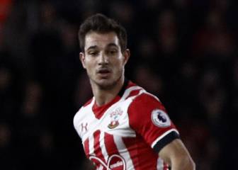 Barcelona linked with summer swoop for Cédric Soares