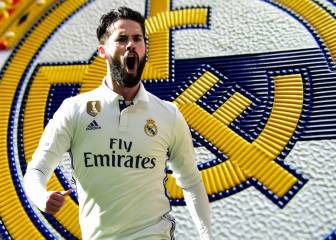 Las 5 razones por las que Isco no renovaría y se marcharía