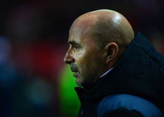 El Arsenal tiene a Sampaoli en sus planes para el banquillo
