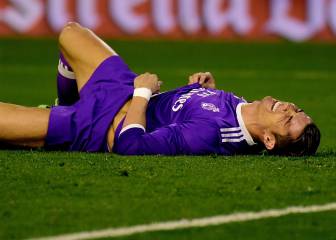 Valencia early-show sees Real Madrid beaten at Mestalla