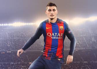 Zeman no esconde que ve a Verratti jugando en el Barça