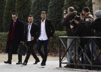 N&N Consultoría, sobre Neymar: 