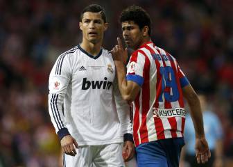 Los futbolistas 'más odiados' del mundo