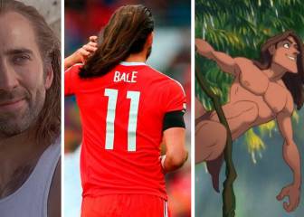 Bale desvela las anécdotas más graciosas de la Eurocopa
